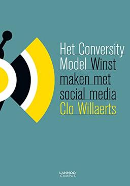 Het Conversity Model: Winst maken met social media