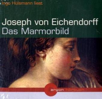 Das Marmorbild, 2 Audio-CDs