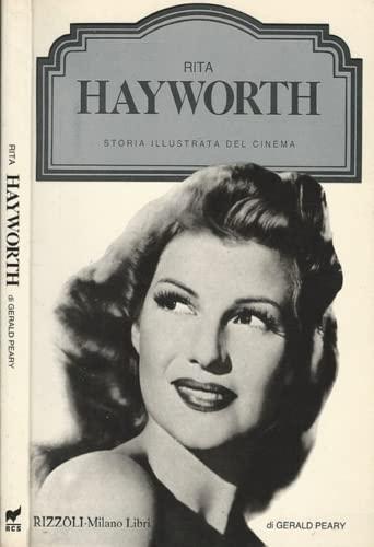 Rita Hayworth (Varia)