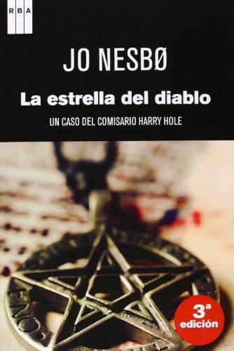 La estrella del diablo (NOVELA POLICÍACA, Band 32)