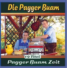 Pagger Buam Zeit