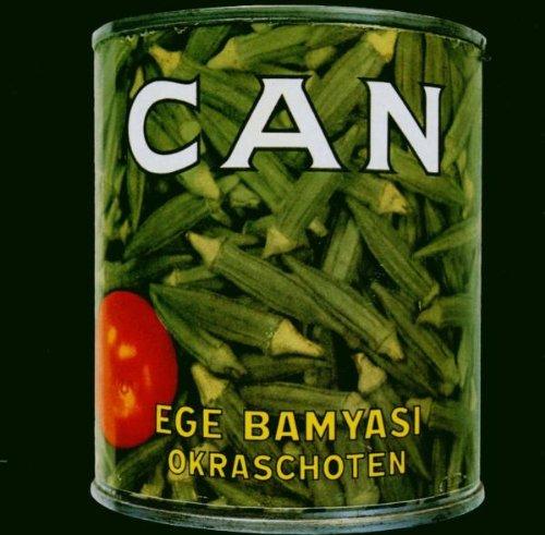 Ege Bamyasi