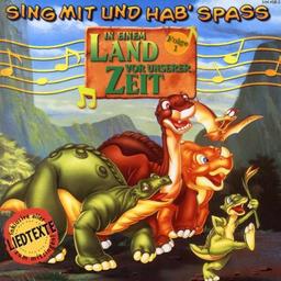 Teil 1: Sing Mit Und Hab Spass