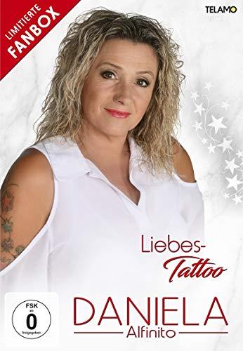 Liebes-Tattoo (limitierte Fanbox Edition)