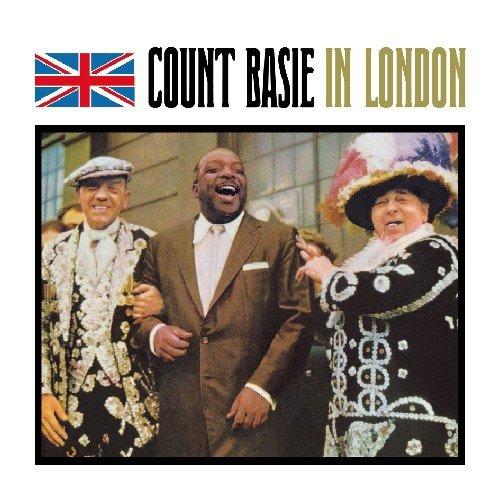 Count Basie in London