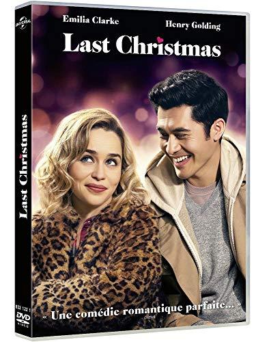 Last christmas [FR Import]