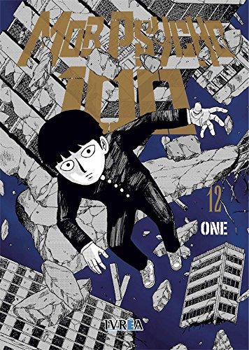 Mob psycho 100