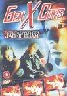 Gen X Cops Jackie Chan Action Cinema DVD