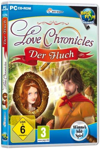 Love Chronicles: Der Fluch