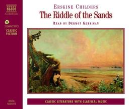 The Riddle of the Sands