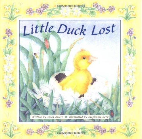 Little Duck Lost