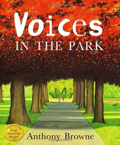 Voices in the Park