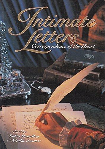 Intimate Letters: Correspondence of the Heart