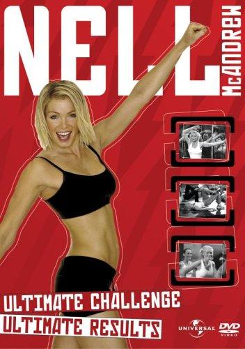 Nell Mcandrew - Volume 3 [UK Import]