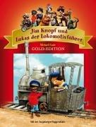 Augsburger Puppenkiste - Jim Knopf und Lukas der Lokomotivführer - Gold-Edition [5 DVDs]