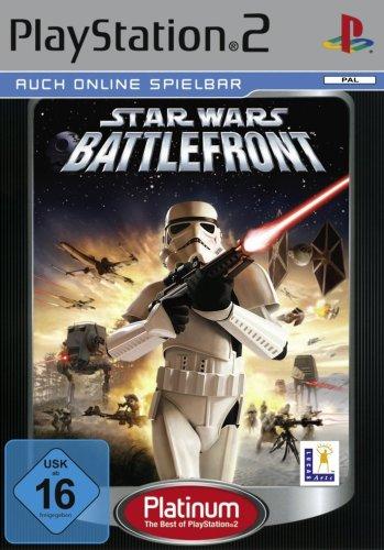 Star Wars: Battlefront [Software Pyramide]