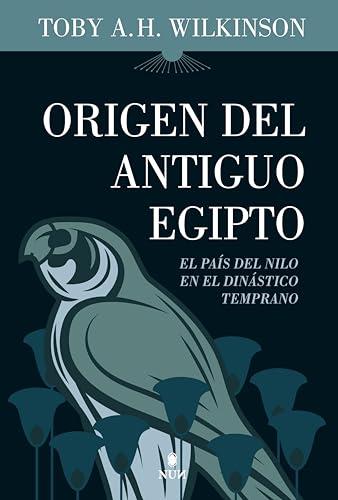 Origen del Antiguo Egipto: Los primeros faraones en el predinástico tardío (Nun)