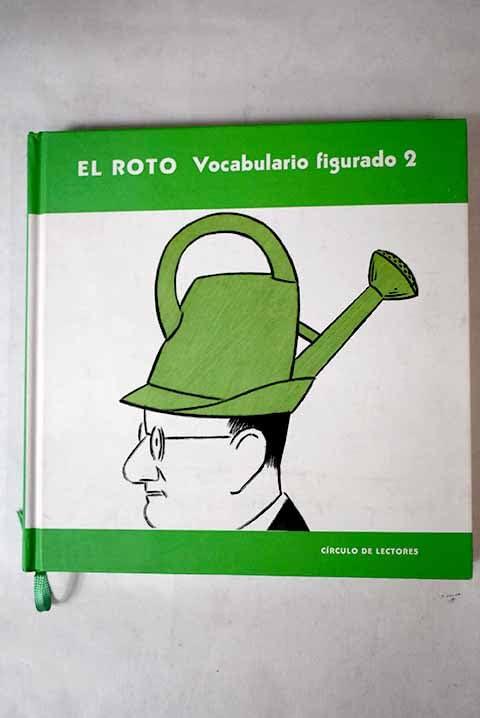 Vocabulario figurado 2