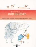 Don Quijote (A Proa-Galera, Band 1)