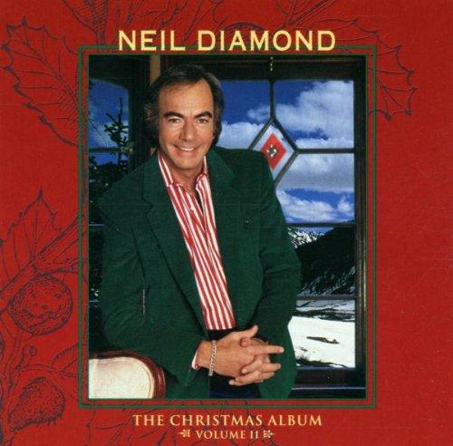 The Christmas Album Vol.2