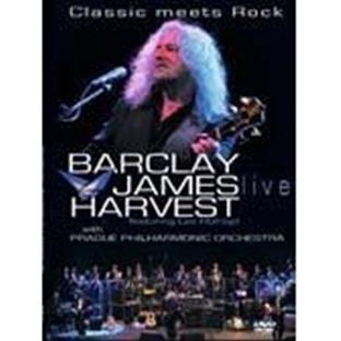 Barclay James Harvest - Classic Meets Rock