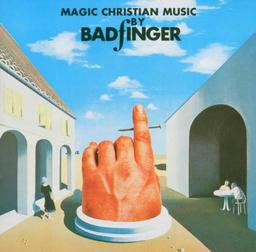 Magic Christian Music