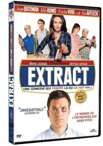 Extract [FR Import]