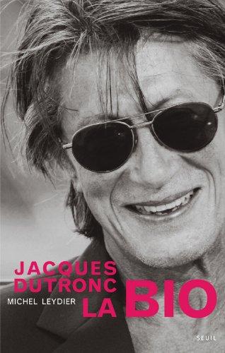 Jacques Dutronc, la bio