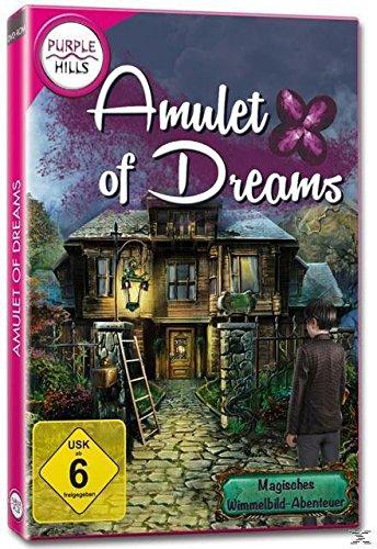 Amulet of Dreams