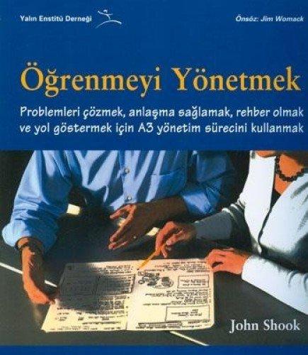 ÖĞRENMEYİ YÖNETMEK