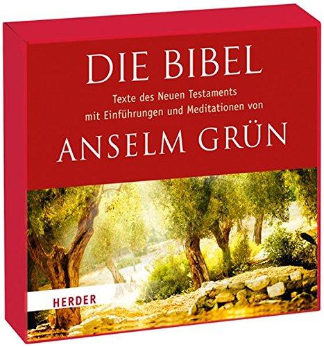 Die Bibel: Texte des Neuen Testaments