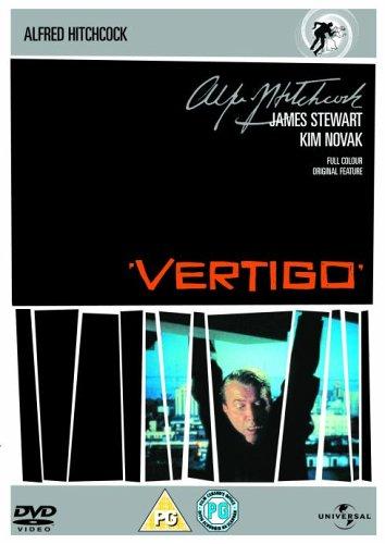 Vertigo [UK Import]