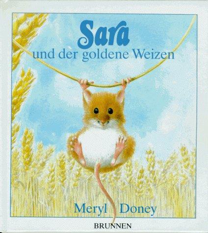 Sara und der goldene Weizen