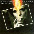 Motion Picture David Bowie/Ziggy Star