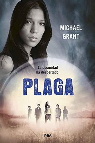 Plaga (Ficción Young Adult, Band 4)