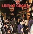 Live at CBGB's 1976 - Home of Underground Rock