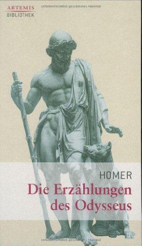 Die Erzählungen des Odysseus