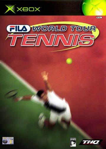 FILA World Tour Tennis