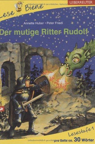 Der mutige Ritter Rudolf