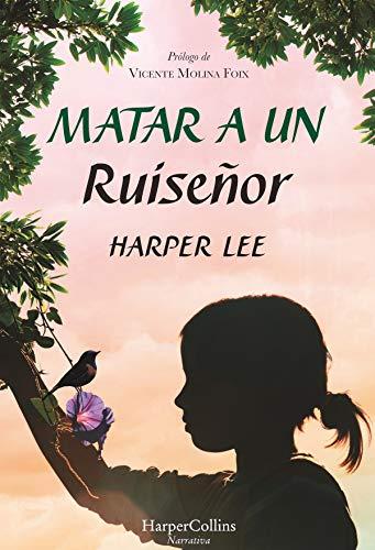 MATAR A UN RUISEÑOR (HARPERCOLLINS, Band 2305)