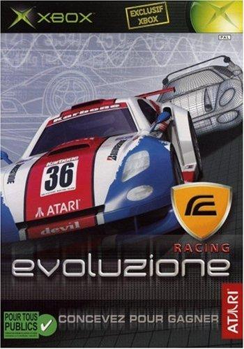 Racing Evoluzione [FR Import]