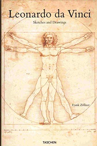 Leonardo da Vinci, 1452-1519: Sketches and Drawings