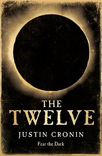 The Twelve (Passage Trilogy 2)