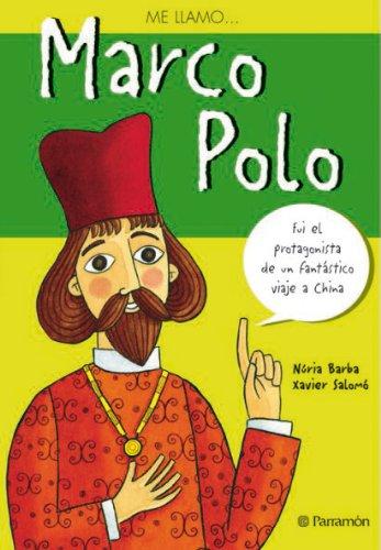 Marco Polo (Me llamo)