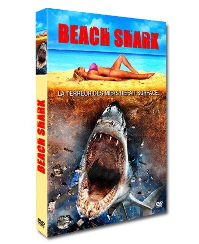 Beach shark [FR Import]