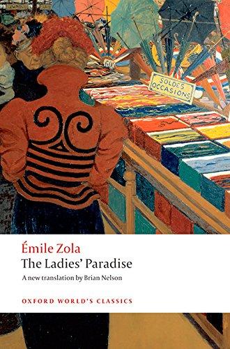 The Ladies' Paradise (Oxford World Classics)