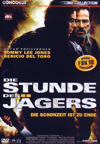 Die Stunde des Jägers