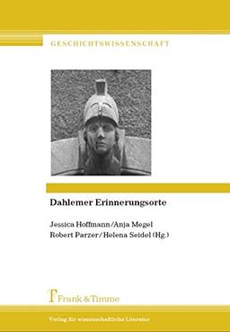 Dahlemer Erinnerungsorte