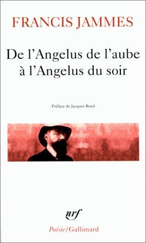 De l'angélus de l'aube à l'angélus du soir : 1888-1897