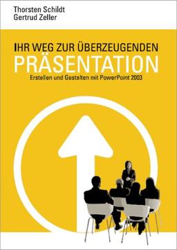 Ihr Weg zur überzeugenden Präsentation: Erstellen und Gestalten mit PowerPoint 2003